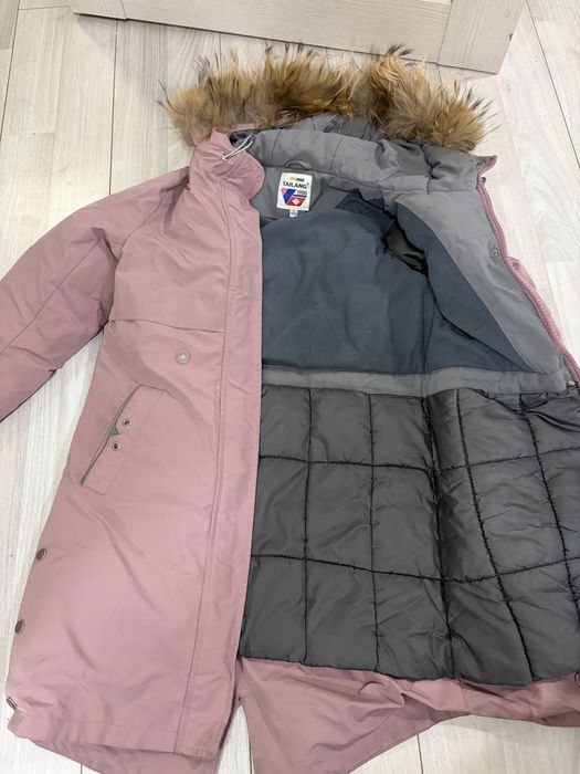 Продам зимний парку