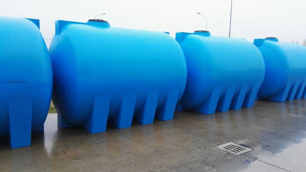 Statie rezervor bazin adblue echipat complet cu accesorii Piusi