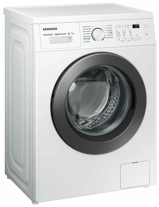 Стиралная машина Samsung