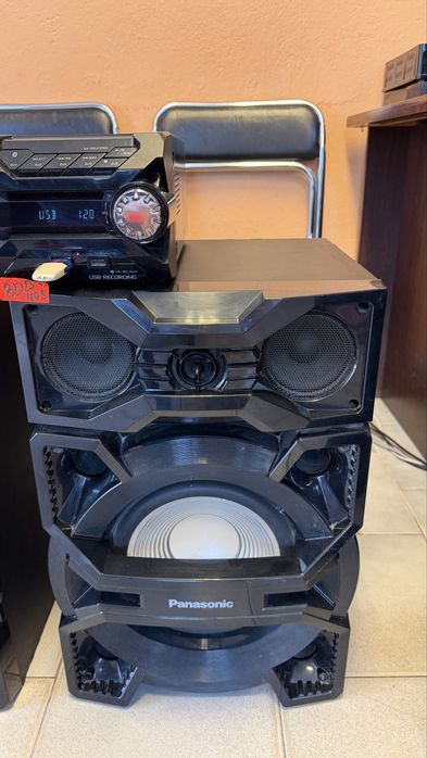 Аудио система Panasonik Max3500