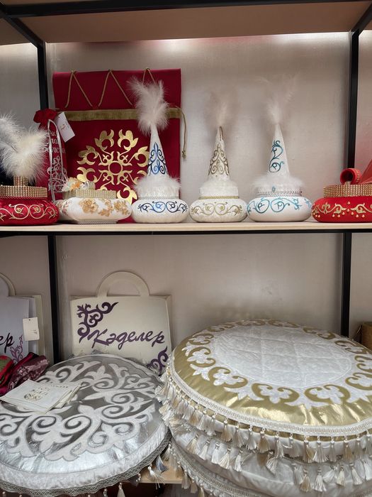 Шкатулка Сырға салу