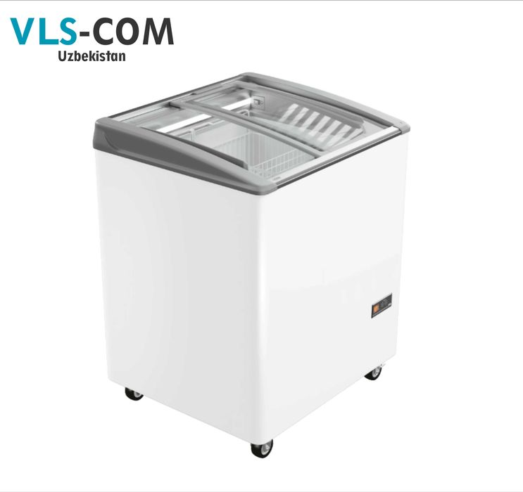 Haier SD-206  Морозильные лари в наличии / muzlatgich /morozilka