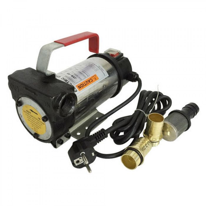 Помпа за гориво и масла 220V , STAHLMAYER