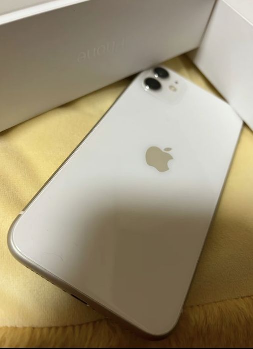 Обмен Айфон 13,14