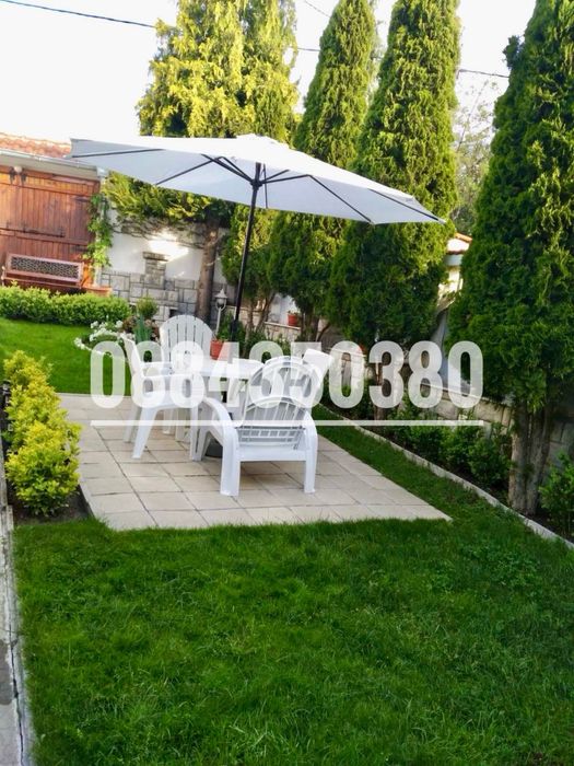 Продава се Къща в Пловдив, Съдийски - 200 кв.м за 800 €/кв.м - Снимка #3