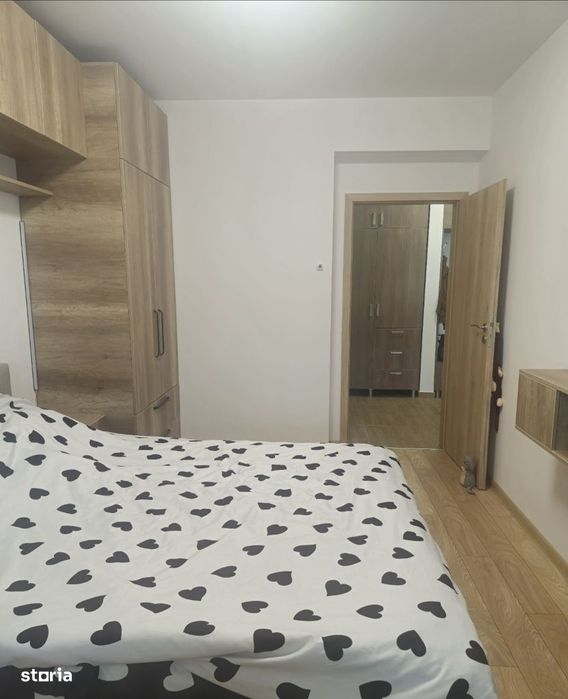 Apartament cu 2 camere Bdul Metalurgiei la 6 minute metrou D. Leonida