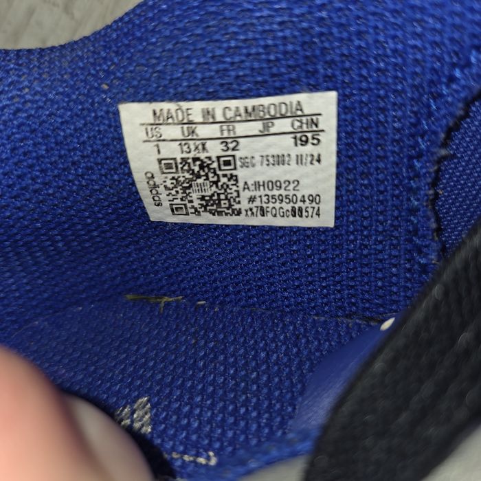 Adidași copii Adidas F50 Messi