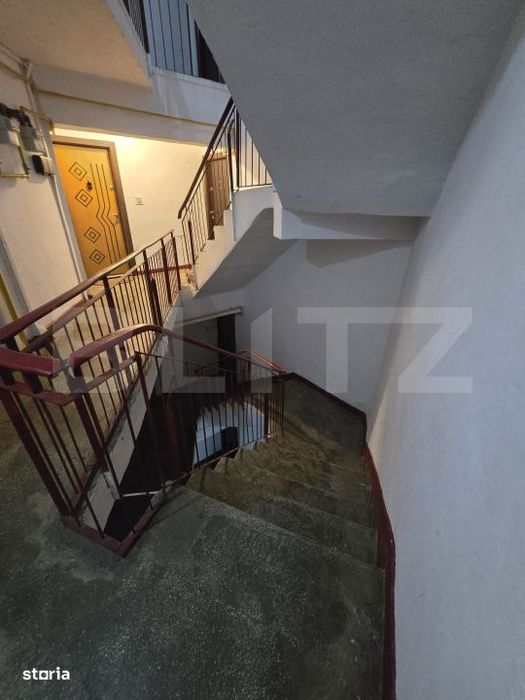 Apartament 2 camere| 48 mp| Centru Targoviste| Langa Primarie|