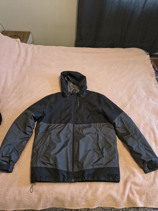 Зимно яке Quechua