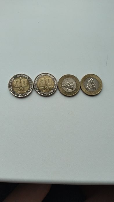 Продам  каждую за 5000 тысяч тенге