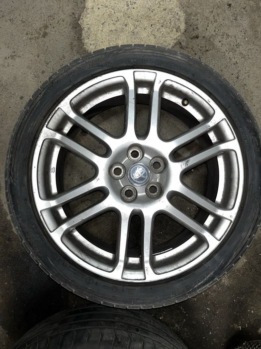 Оригинальные японские диски R17