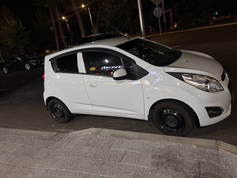 Spark optima plus arenda