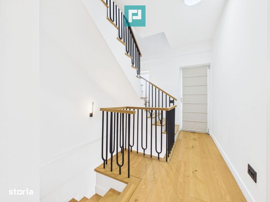Casă cu venit activ Airbnb | Otopeni