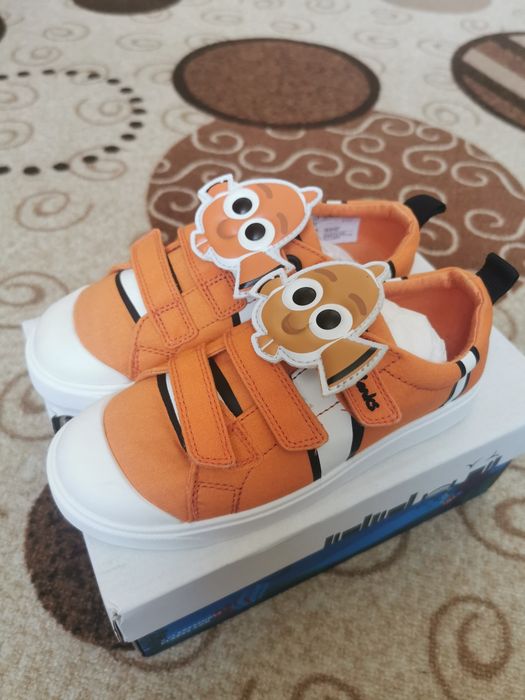 Платненки Clarks Nemo