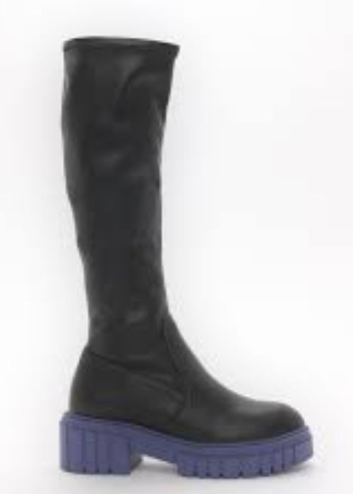 Еластични ботуши Call it spring