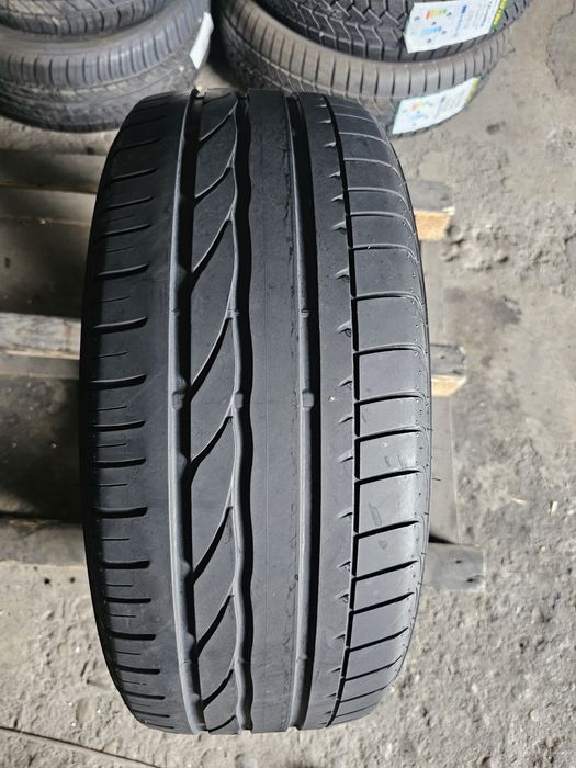 1 anvelopa vara 225 55 17 Bridgestone Runflat