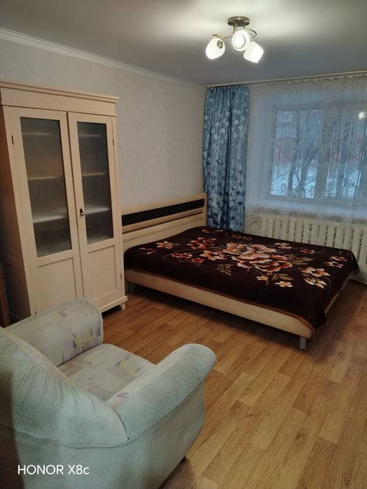 Сдам квартиру в аренду