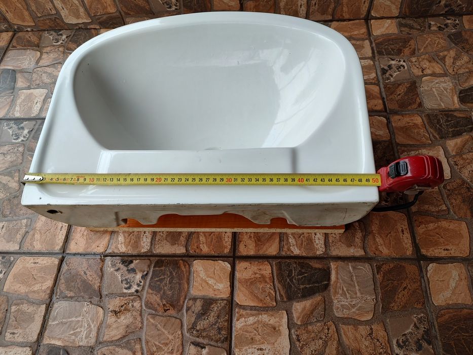 Chiuveta, Lavoar, Perete!