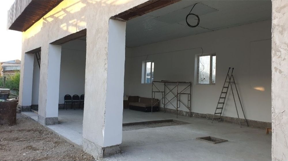 ТЖО/СТО сатылады орталықта!