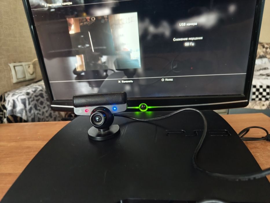 Продам Sony PlayStation 3