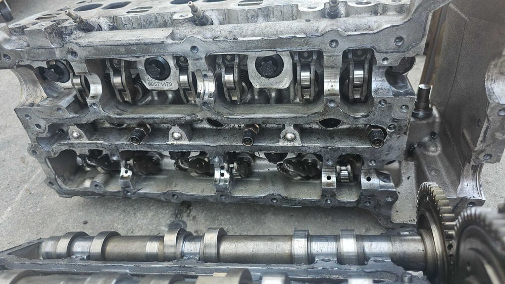 chiulasa stanga Mercedes S class W222 A6420104306 S350 W213 W166 GLE