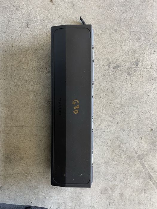 Vand airbag genunchi BMW g30 g11 seria 5 7