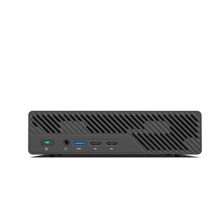 MINISFORUM MS-01 Workstation