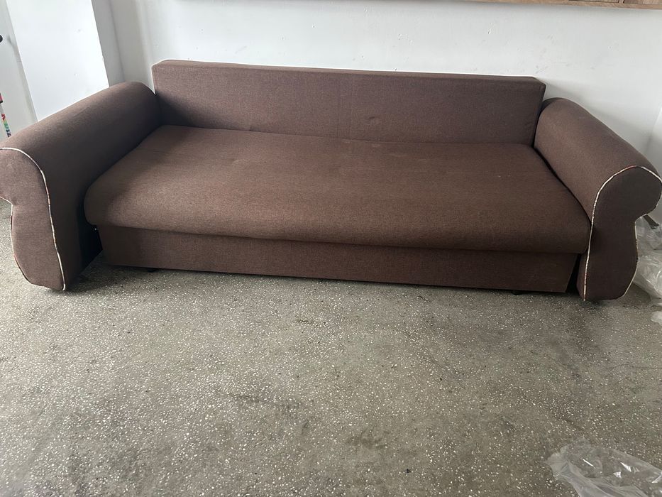 Canapea extensibilă
