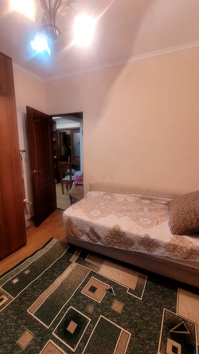 Комната на подселение