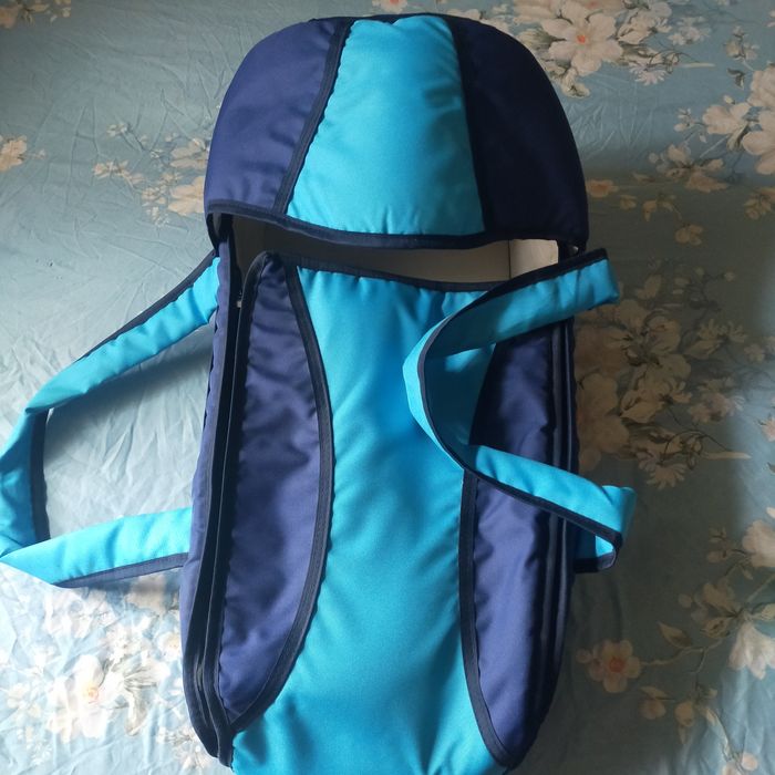 Переноска для малыша.