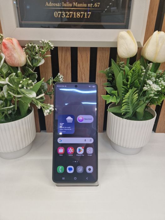 SAMSUNG Z FLIP 7 256 GB / 12 GB RAM Garantie ! #61079