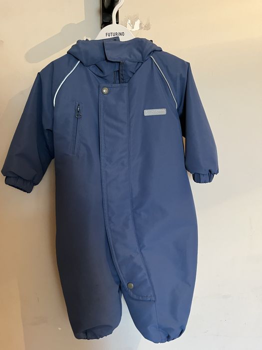 Комбинезон детский весенний, осенний
