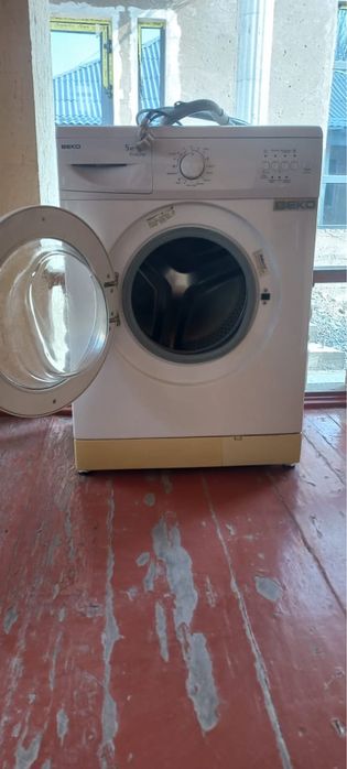 Стиральная машина автомат