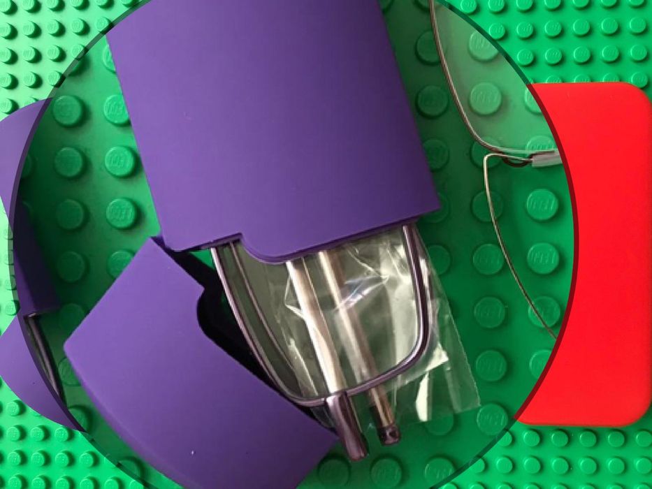 Ochelari pliabili citit aproape cu dioptrie