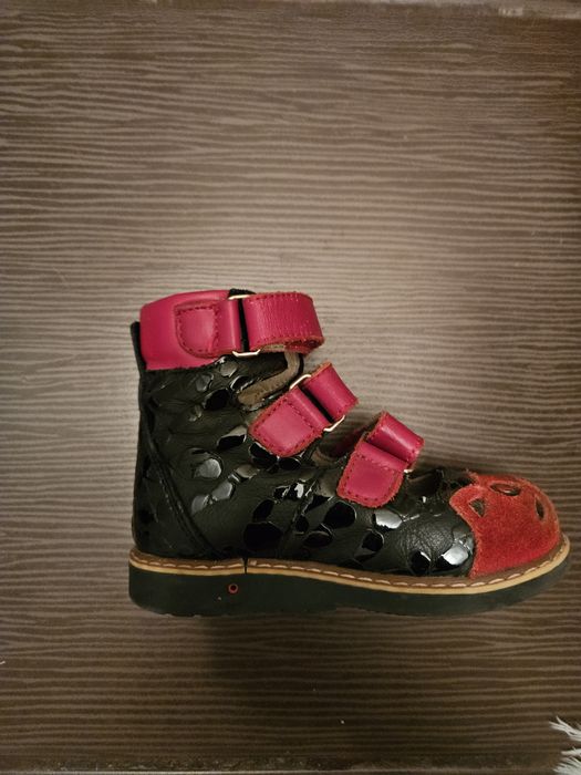 Pantofi fetite mas 23