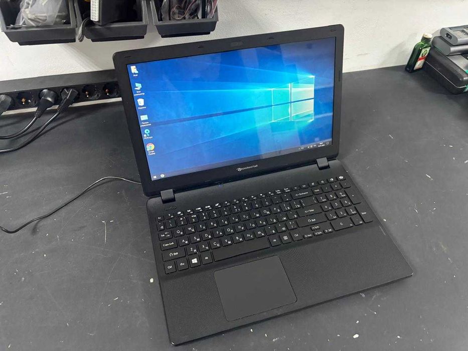 Ноутбук Acer в хорошем сосотояний
