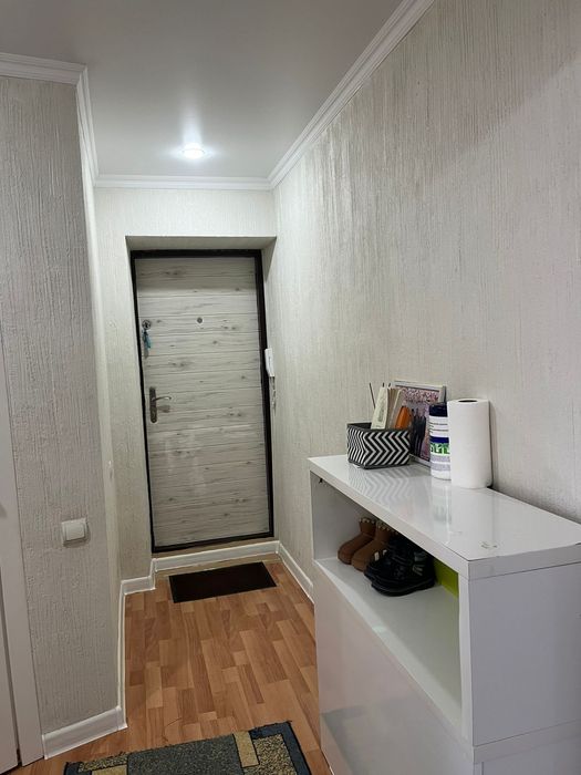 2-х комнатная квартира