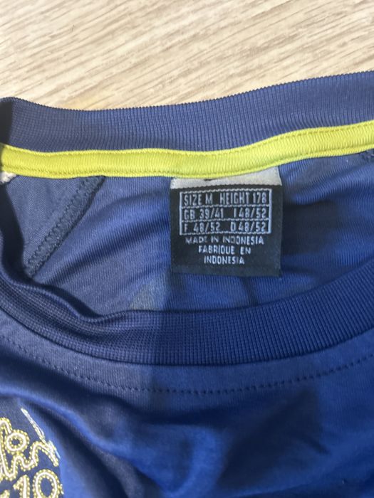 Мъжка тениска Nike