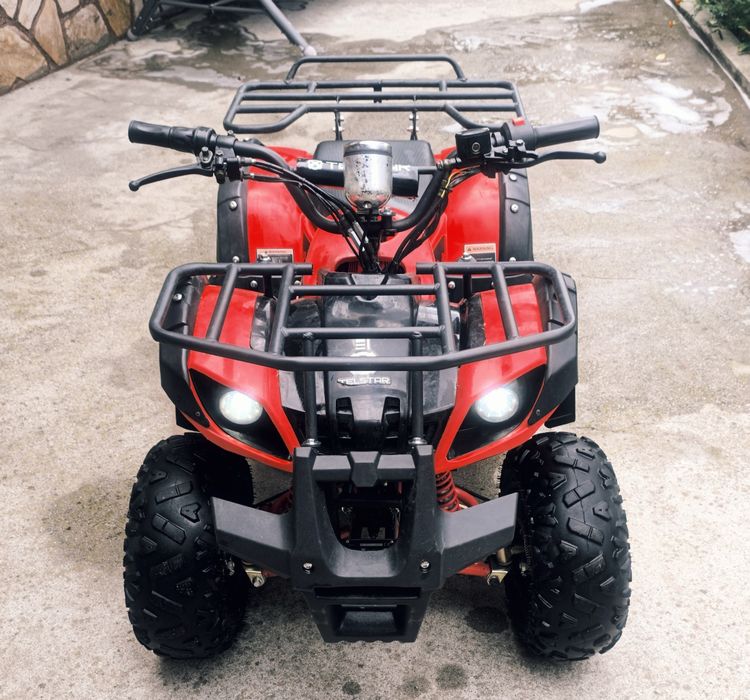 Електрическо ATV TS-1000A TELSTAR 1500W 20Ah