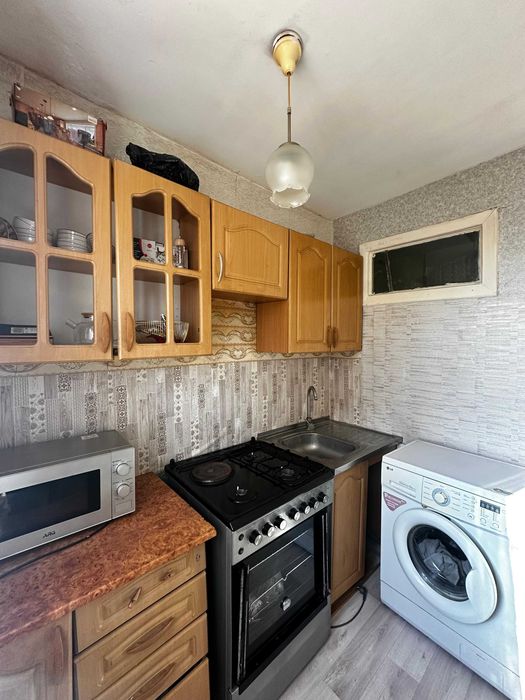 Предлагаем 2-ком квартиру на 31 квартале на 1 этаже - Widok 5