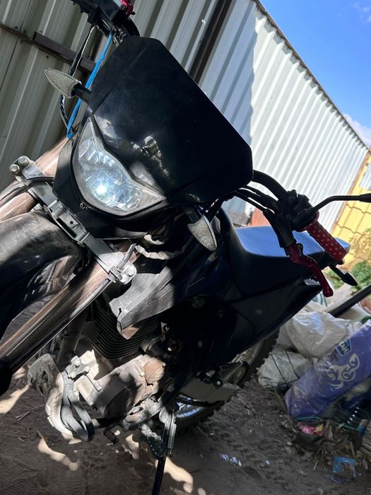 Продам Мотоцикл или обменяю