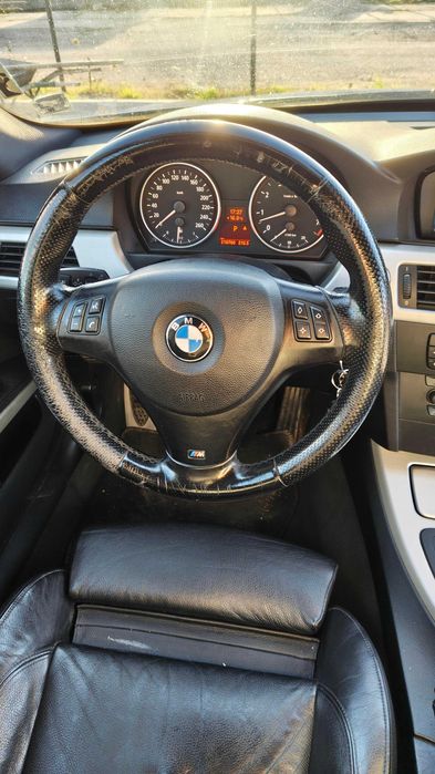 продавам BMW 325 HI