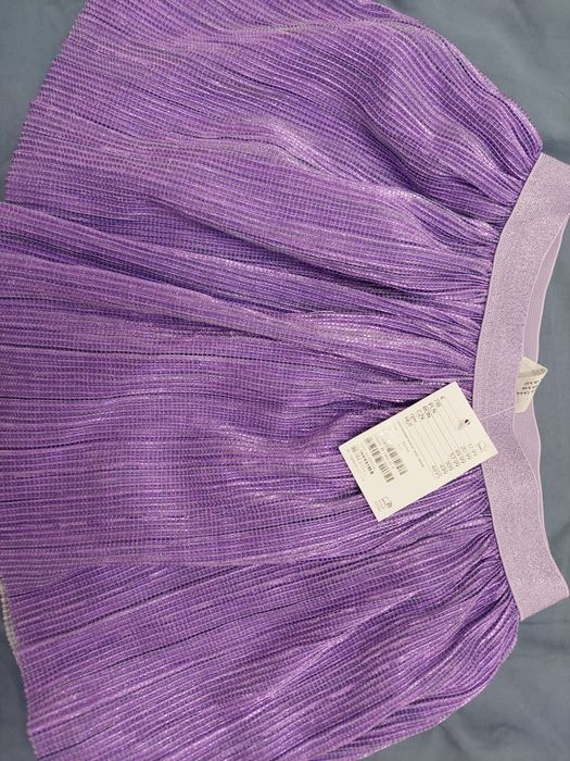 Rochie fetite H&M noua 110-116 cm