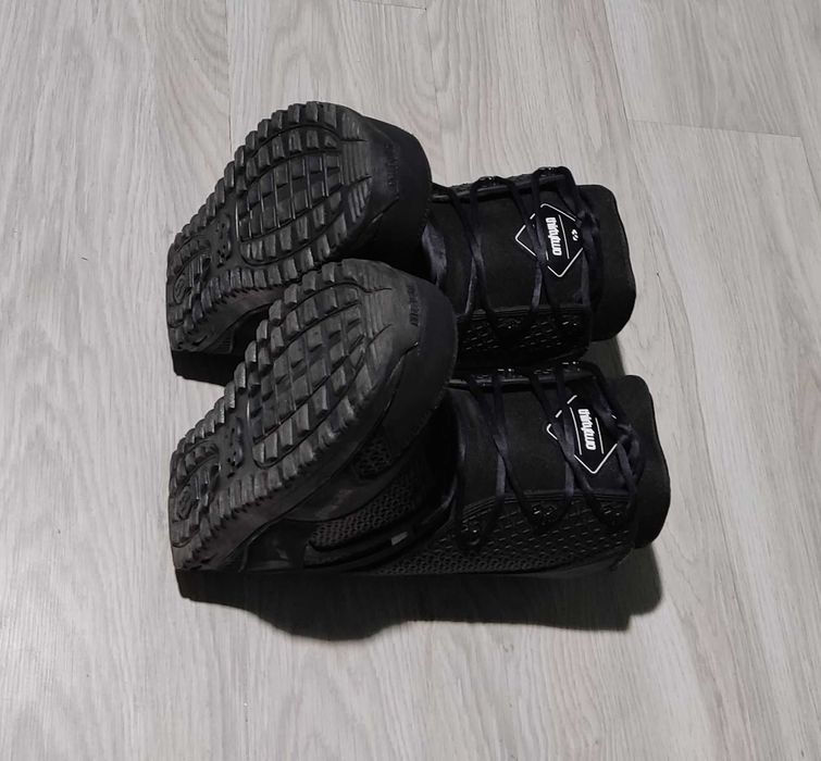 Висок клас сноуборд обувки ThirtyTwo TM-2  EU 43 - 44