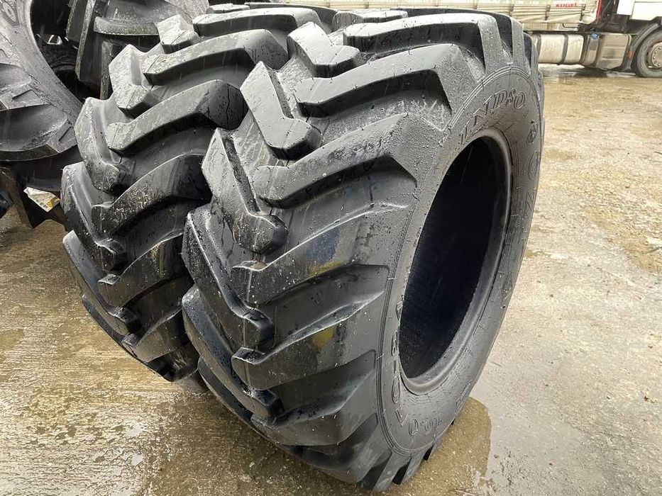 ozka cauciucuri noi industriale de buldoexcavator manitou 16.0/70-24