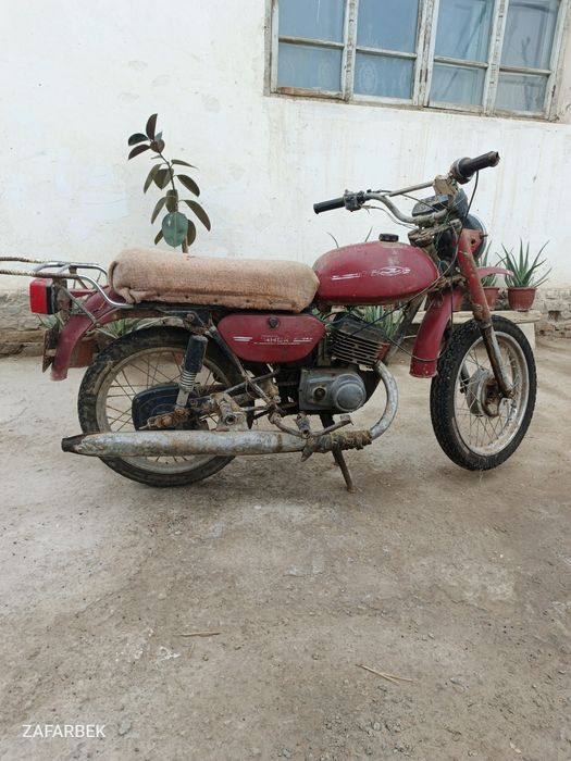 Miniski yahshi holatda