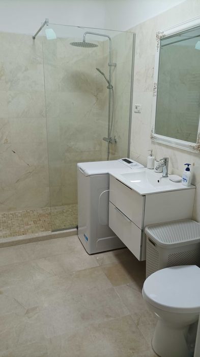 Inchiriez studiou Mamaia Nord zona Lidl