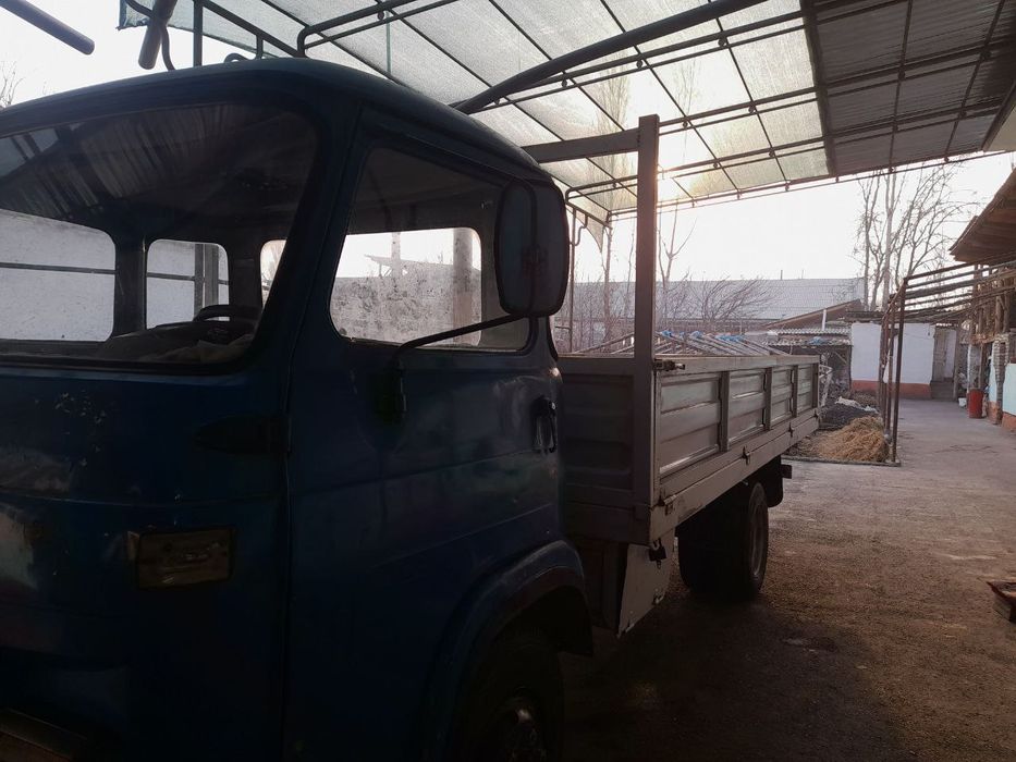 Moshina holati yaxshi