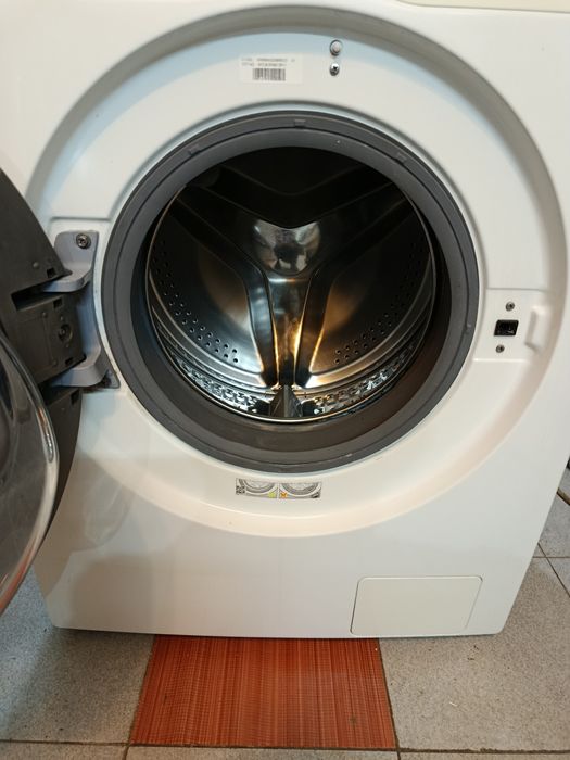 Самсунг eco bubble 6,5 кг