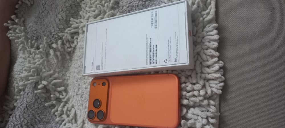 iPhone 17 Pro Max 1 TB